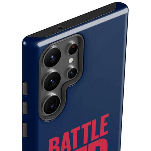NFL Houston Texans Team Motto Galaxy S23 Ultra Pro Case
