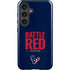 NFL Houston Texans Team Motto Galaxy S25 Impact Case
