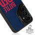 NFL Houston Texans Team Motto Galaxy S25 Kickstand Case