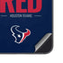 NFL Houston Texans Team Motto Galaxy S25 Plus Skin