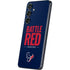 NFL Houston Texans Team Motto Galaxy S25 Skin