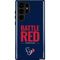 NFL Houston Texans Team Motto Galaxy S25 Ultra Impact Case