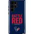 NFL Houston Texans Team Motto Galaxy S25 Ultra Impact Case