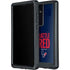 NFL Houston Texans Team Motto Galaxy S24 Ultra Waterproof Case