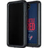 NFL Houston Texans Team Motto Galaxy S24 Waterproof Case
