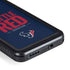 NFL Houston Texans Team Motto Galaxy S24 Waterproof Case