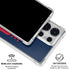 NFL Houston Texans Team Motto Galaxy S25 Ultra Clear Case