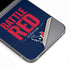 NFL Houston Texans Team Motto Galaxy Z Flip6 Skin