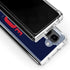 NFL Houston Texans Team Motto Galaxy Z Fold5 5G Clear Case