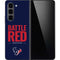 NFL Houston Texans Team Motto Galaxy Z Fold5 5G Skin