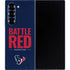 NFL Houston Texans Team Motto Galaxy Z Fold6 Skin