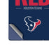 NFL Houston Texans Team Motto Galaxy Z Fold6 Skin