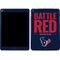 NFL Houston Texans Team Motto iPad Skins