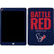 NFL Houston Texans Team Motto Apple iPad Skin