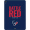 NFL Houston Texans Team Motto Apple iPad Air Skin