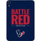 NFL Houston Texans Team Motto Apple iPad Mini Skin