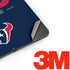 NFL Houston Texans Team Motto Apple iPad Pro Skin