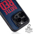 NFL Houston Texans Team Motto iPhone 13 Pro Max Kickstand Case