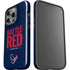 NFL Houston Texans Team Motto iPhone 15 Pro Impact Case