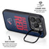 NFL Houston Texans Team Motto iPhone 15 Pro Kickstand Case