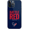 NFL Houston Texans Team Motto iPhone 15 Pro Max Skin