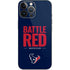 NFL Houston Texans Team Motto iPhone 15 Pro Max Skin