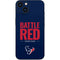 NFL Houston Texans Team Motto iPhone 15 Skin