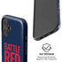 NFL Houston Texans Team Motto iPhone 16 Magsafe Impact Case