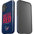 NFL Houston Texans Team Motto iPhone 16 Plus Impact Case