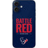 NFL Houston Texans Team Motto iPhone 16 Plus Skin
