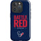 NFL Houston Texans Team Motto iPhone 16 Pro Magsafe Impact Case