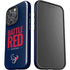 NFL Houston Texans Team Motto iPhone 16 Pro Max Impact Case