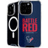 NFL Houston Texans Team Motto iPhone 16 Pro Max MagSafe Case