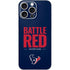 NFL Houston Texans Team Motto iPhone 16 Pro Max Skin