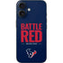 NFL Houston Texans Team Motto iPhone 16 Skin