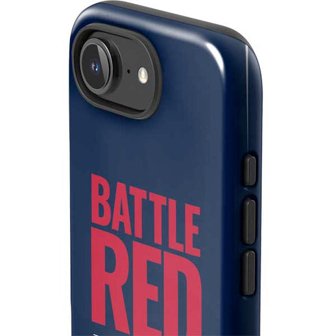 NFL Houston Texans Team Motto iPhone 16e Impact Case