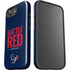 NFL Houston Texans Team Motto iPhone 16e Impact Case