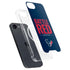NFL Houston Texans Team Motto iPhone 16e MagSafe Case