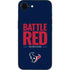 NFL Houston Texans Team Motto iPhone 16e Skin