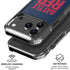 NFL Houston Texans Team Motto iPhone 18 Pro Clear Case