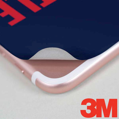 NFL Houston Texans Team Motto iPhone 8 Skin