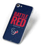 NFL Houston Texans Team Motto iPhone 8 Skin