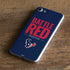 NFL Houston Texans Team Motto iPhone 8 Skin