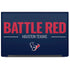 NFL Houston Texans Team Motto Dell Latitude Skin