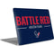 NFL Houston Texans Team Motto Apple MacBook Air Skin