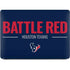NFL Houston Texans Team Motto Apple MacBook Air Skin