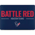 NFL Houston Texans Team Motto Apple MacBook Pro 14-inch Skin