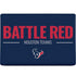 NFL Houston Texans Team Motto MacBook Skins