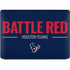 NFL Houston Texans Team Motto Apple MacBook Pro 16-inch Skin