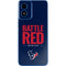 NFL Houston Texans Team Motto Moto G Play 4G (2024) Skin